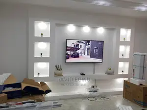 Pop Tv Stand