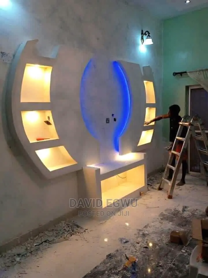 Pop Tv Stand