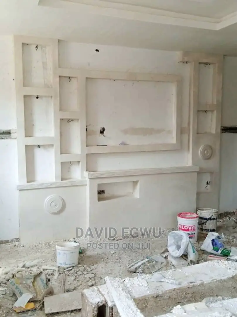 Pop Tv Stand
