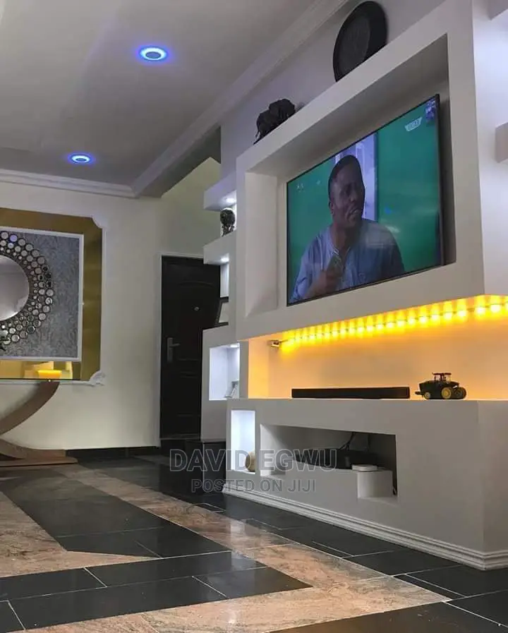 Pop Tv Stand