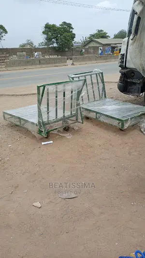 Industrial Trolleys