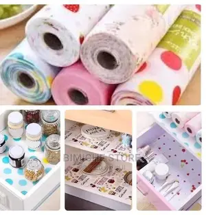 Kitchen Drawer /Wardrobe Liner