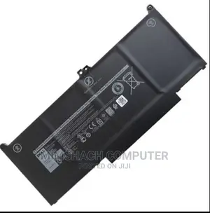 Dell Latitude 5300 7300 7400 Battery (MXV9V )