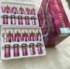 Glutax 2000000gx (Recombined)