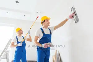Skillful Painter And Designer