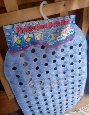 Bathroom,Door Foot Mat