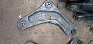 Low Arm for Peugeot 207 Ad 301