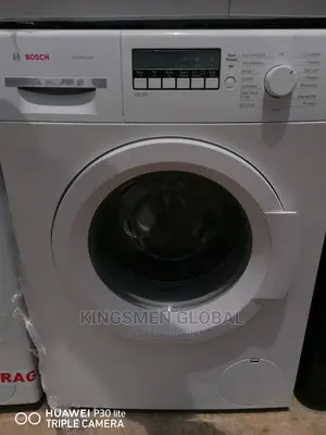 Bosch 8kg Washing Machine