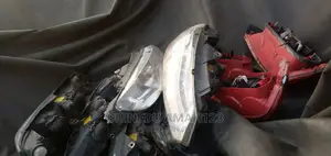 Head Lite for Peugeot 406 New Model