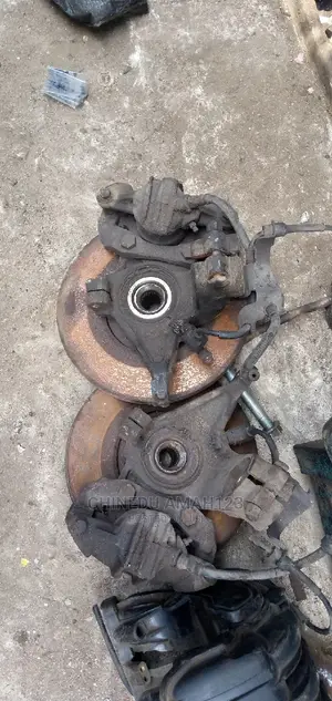 Front Hobo for Peugeot 206