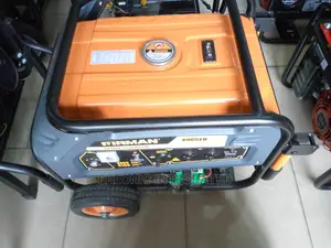 Firman Generator 4kva