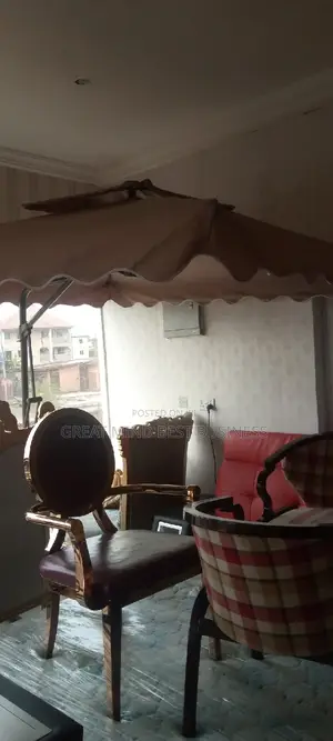 New Design Umbrella
