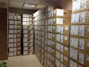 Cisco Catalyst Switches Available