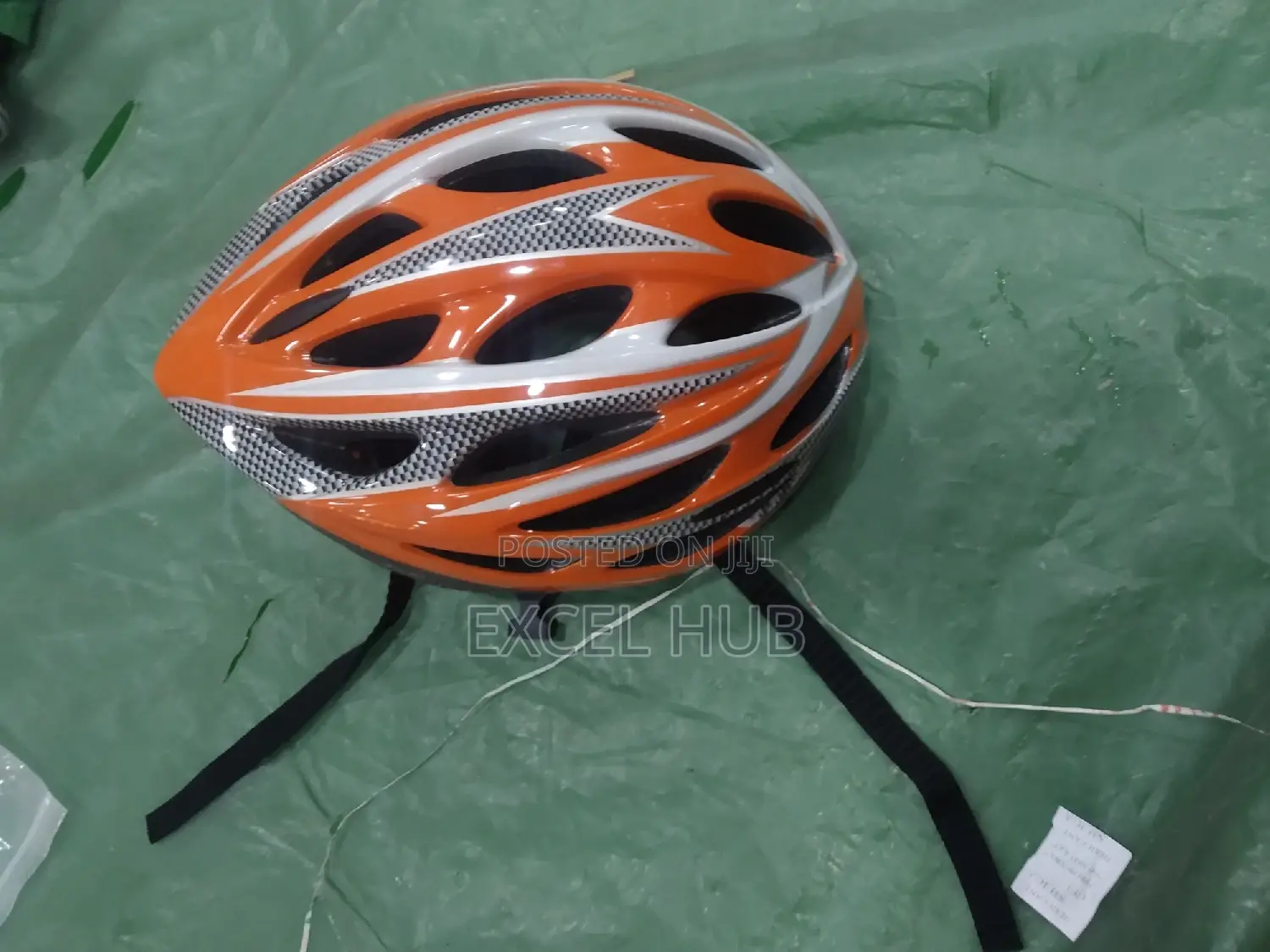 Quality Cycling Helmet