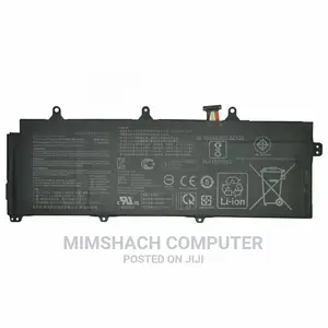 Asus Rog Zephyrus Gx501 Gx501v Gx501vi Gx501gi Gx501 Battery