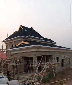 Stone Tiles Gerald Roofing