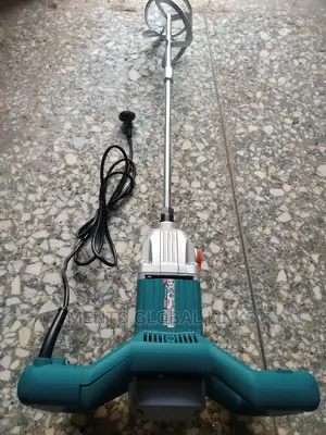 Industrial Mixer