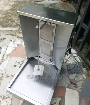 Shawarma Grill