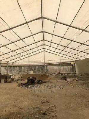 Marquee Tent