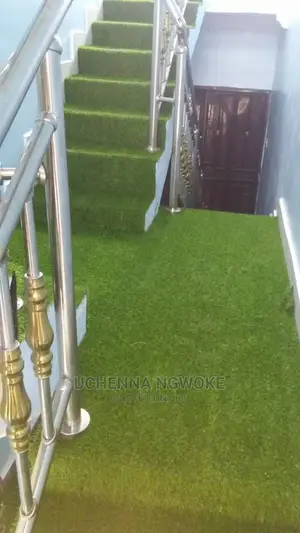 Synthetic Artificial Green Grass