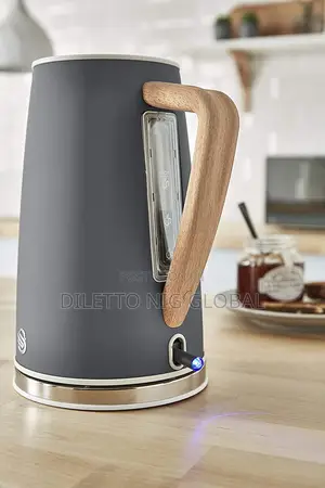 Swan SK14610GRYN, Nordic Rapid Boil Jug Kettle