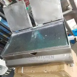 Shawarma Toaster