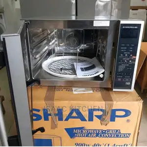 Micro Wave Oven