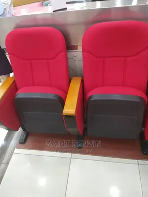 Auditorium/Cinema Chairs