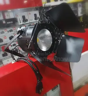 COB 100 Watts LED Light