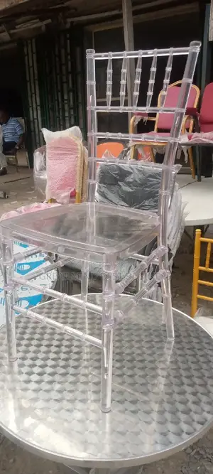Chevalier Chair
