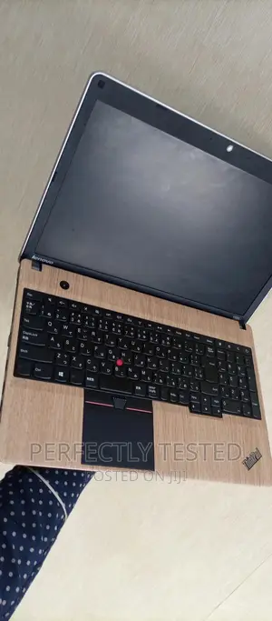 Laptop Lenovo ThinkPad Edge E520 4GB Intel Core I5 HDD 320GB
