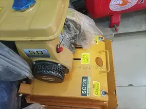 C90 Robin Plate Compactor Machine