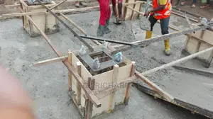 Soil Test, Roofing, Building Construction, Telecom Tower