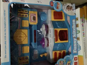 Funny Kitchen