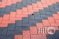 Interlocking Paving