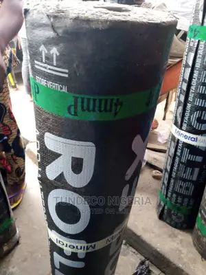 Leakage Roof 5000/SQM for 3mm