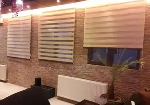 Korean Blinds