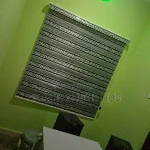 Window Blinds