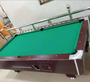 Brand New Marble Coin Snooker Available