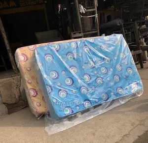 4ftby8 Inches Mouka Comfy