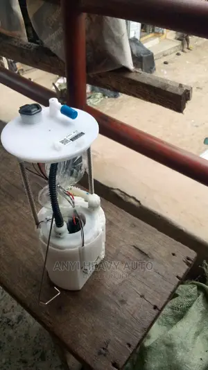 Complete Fuel Pump Hyundai Creta 2016