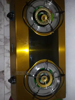 Table Gas Cooker