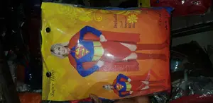 Superwoman Costumes for Teenager and Adults
