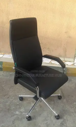 Italian Unique Executive Office Chairs