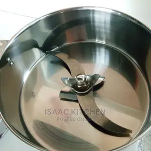 Chaffing Dish