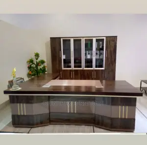 2 Meters Office Table
