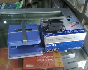 Punch Kangaro Dp-720