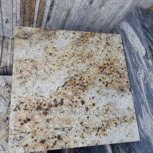 Italian Marble Floor Tiles 60x60 2cm Thickness