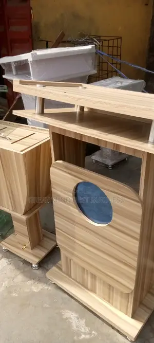 High Quality Pulpit