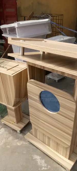 High Quality Pulpit